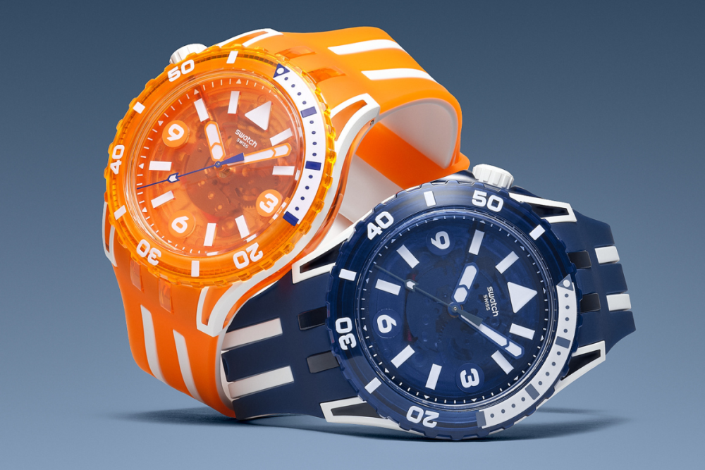 Vostok Europe YM86-620A506