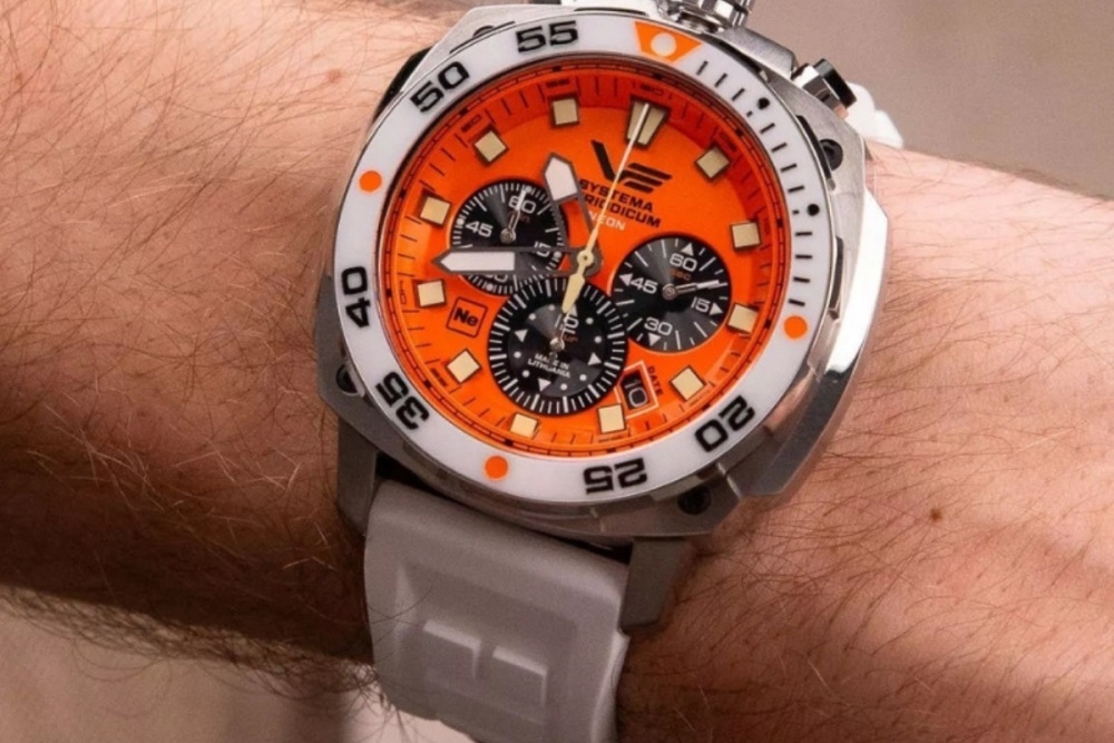Festina The Originals F20665-5