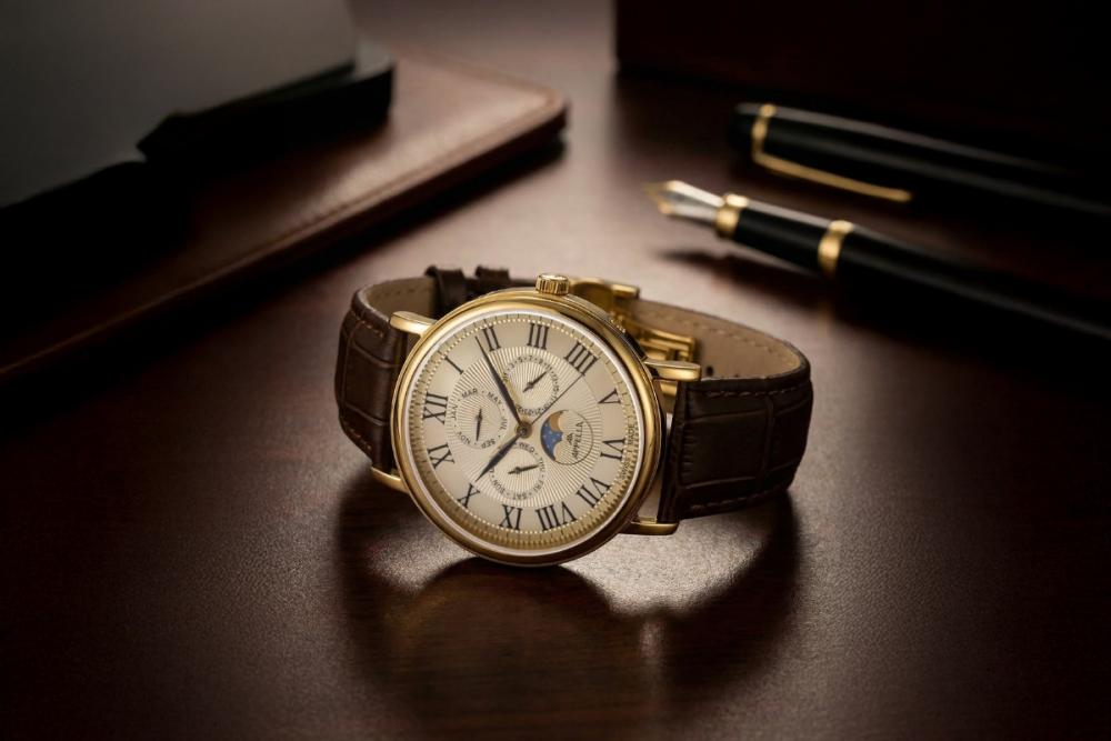 Appella Moonphase L70004.1B31QF
