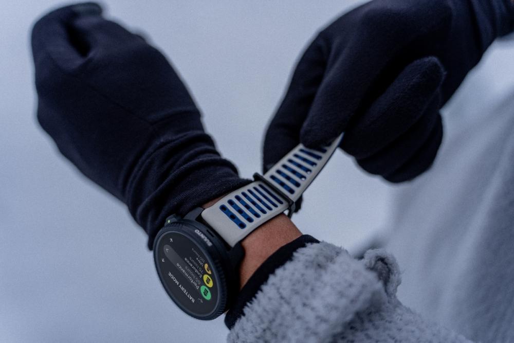 paski do zegarków Suunto