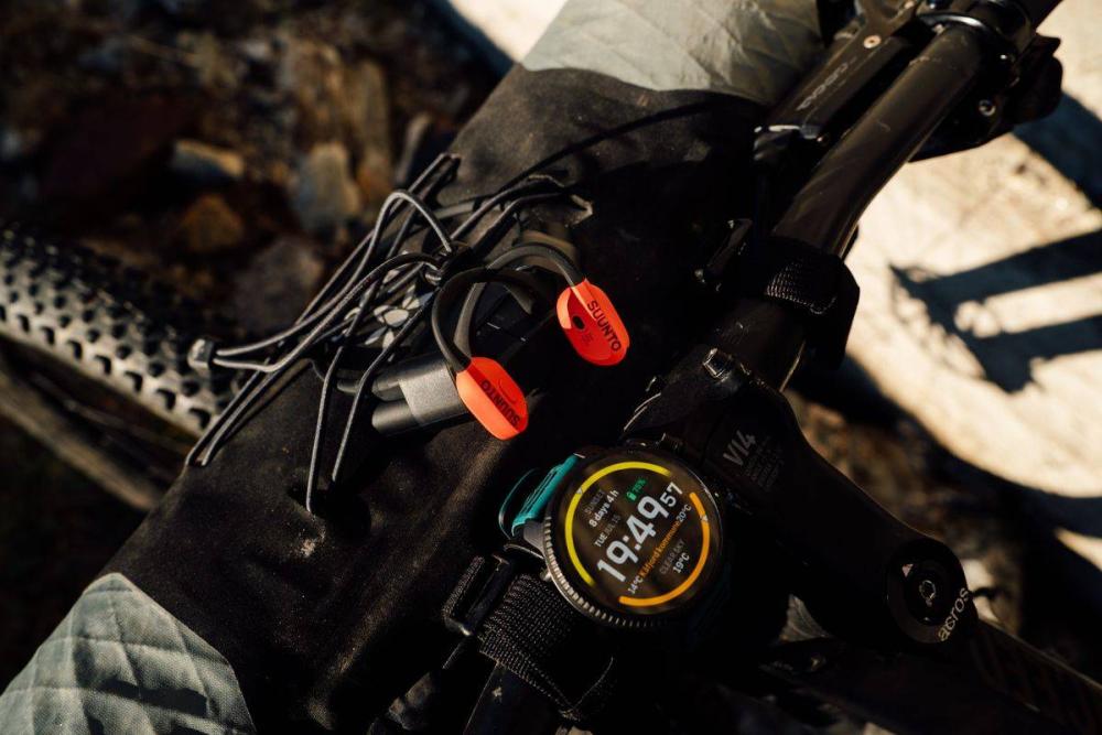 Zegarki Suunto Vertical 2