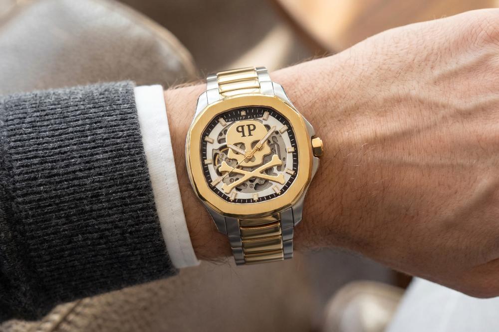 Philipp Plein Automatic PWRAA0323