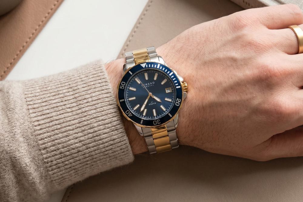 Stand by Obaku S744GDFLSF
