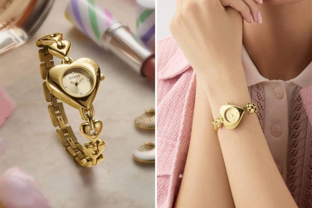 Guess Valerie GW0992L2