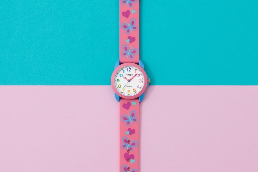 Timex Kids Time Teacher