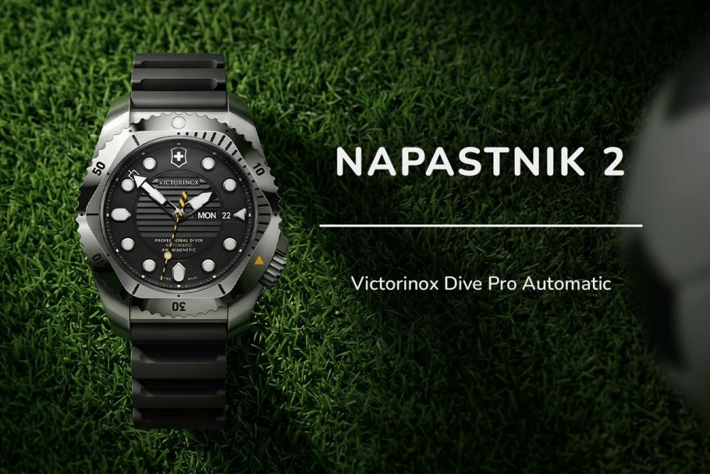 Victorinox Dive Pro Automatic 241994