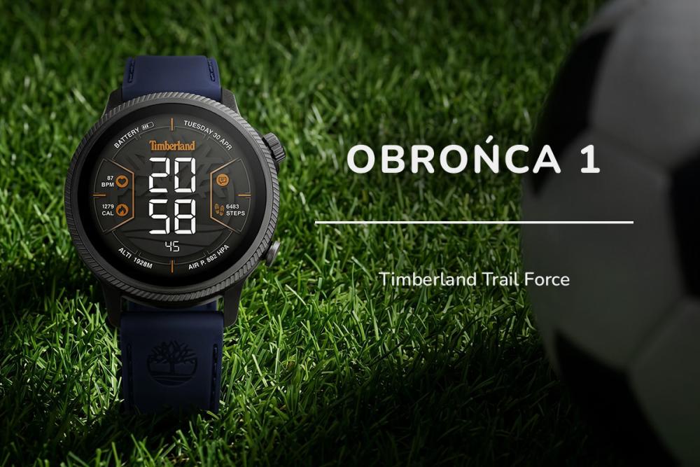Timberland Trail Force TDIGB0064502