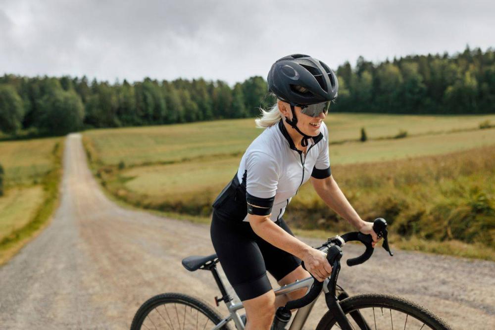 Zegarek sportowy marki POLAR