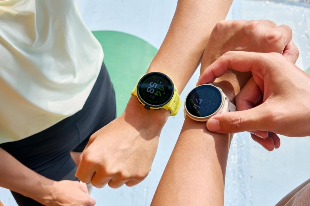 Zegarki Suunto Run