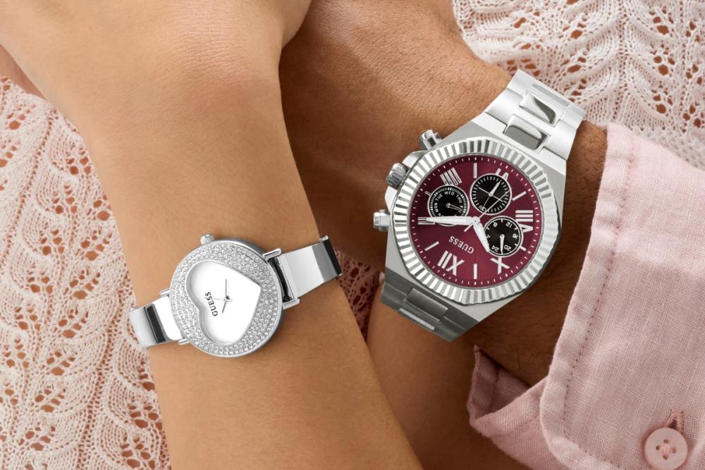 zegarki Guess