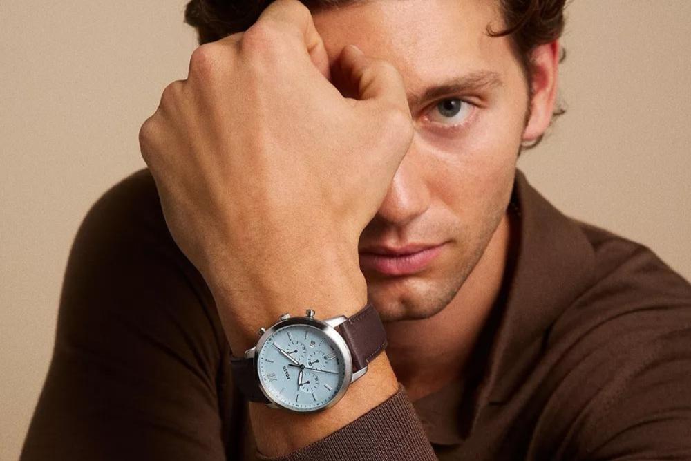 Fossil Neutra FS6109
