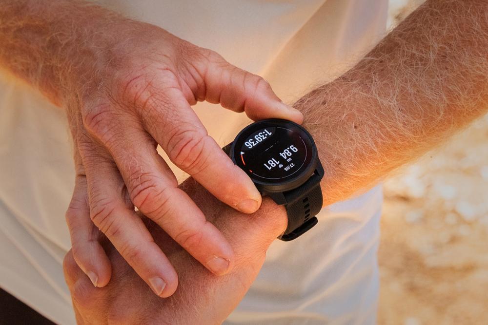 zegarek sportowy Suunto