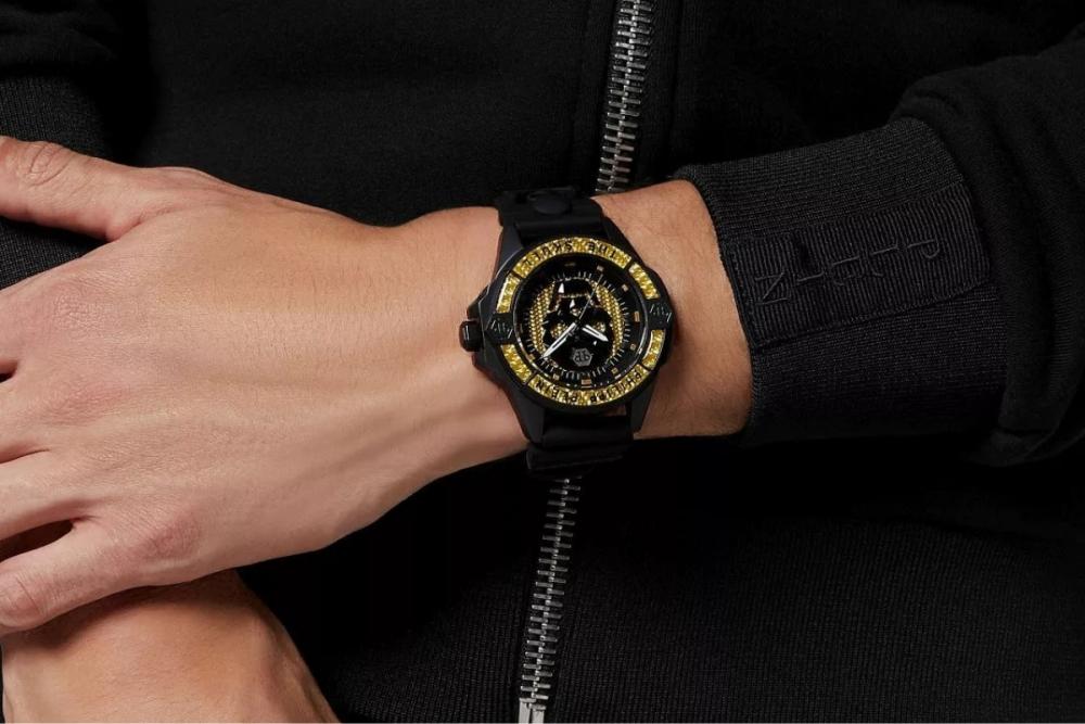 Philipp Plein The Skull