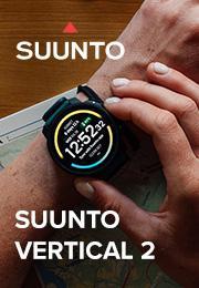 zegarek Suunto Vertical 2 Fabryka Zegarków