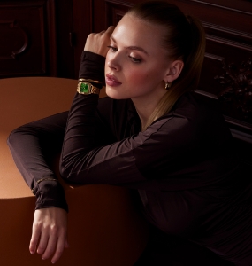  Odmień swój styl w nowy rok – top 5 zegarków fashion