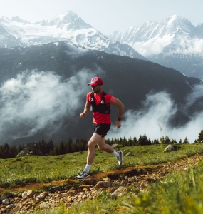 Płaskie jest nudne: rozpocznij biegi górskie!
