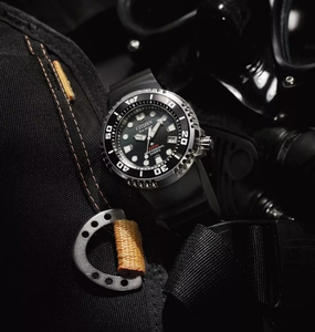 Już nigdy nie zmieniaj baterii. 50 lat Citizen Eco-Drive