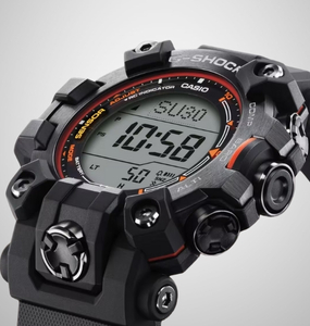 TOP 5 bestsellerów G-SHOCK