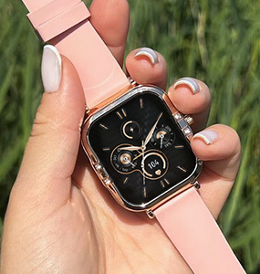 Smartwatch Valdus VL52 PRO pod lupą. Funkcje, wygoda i codzienne użytkowanie [RECENZJA]
