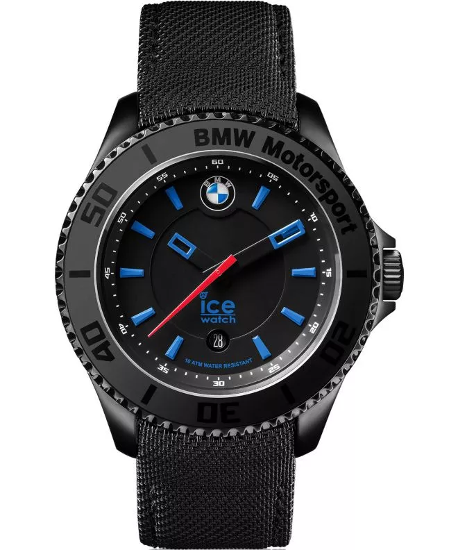 Zegarek męski Ice Watch Bmw Motorsport 001111
