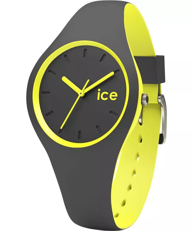Zegarek Unisex Ice Watch Ice Duo 001486