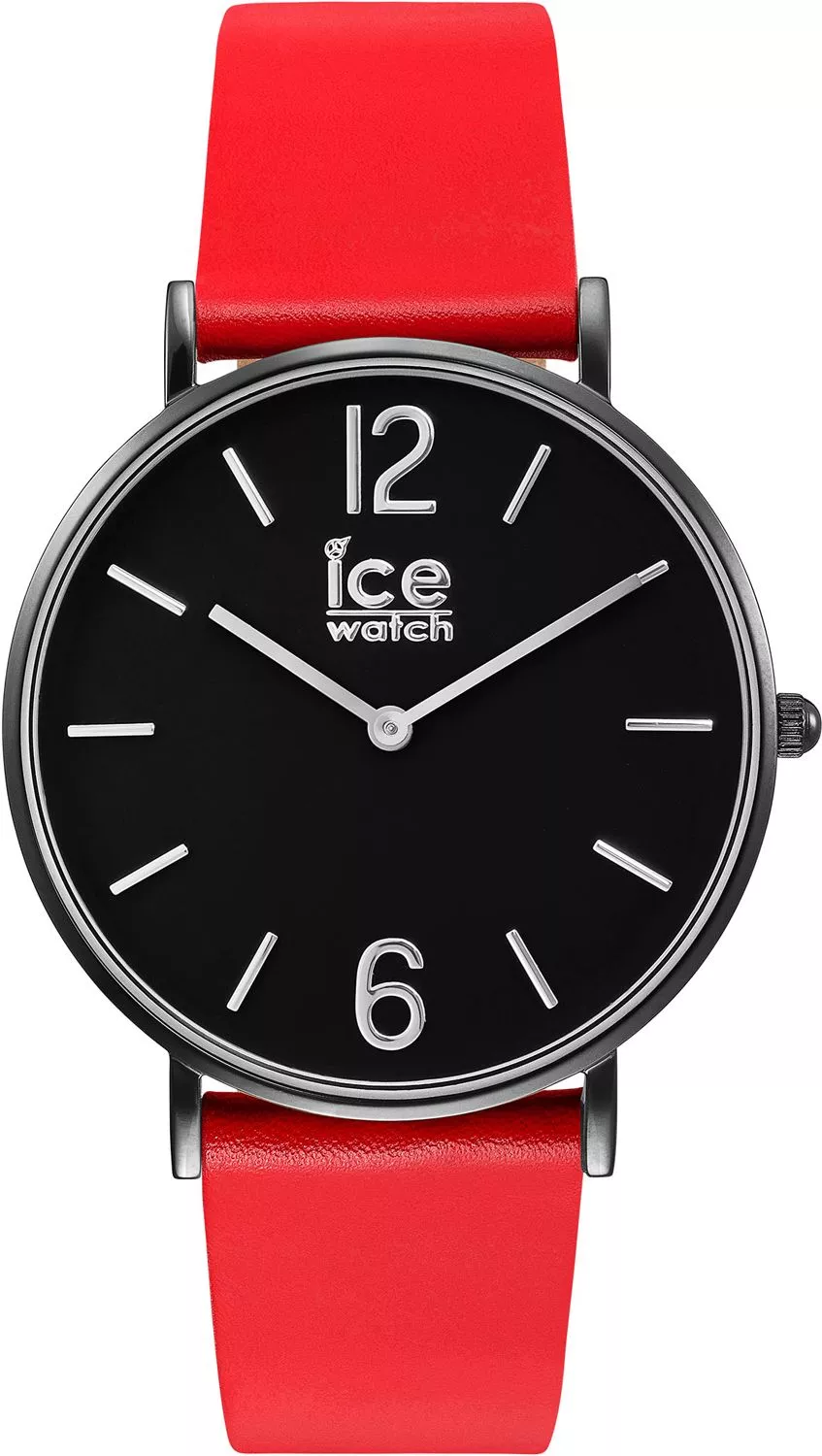 Zegarek damski Ice Watch City Tanner 001510