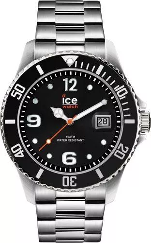 Zegarek Męski Ice Watch Ice Steel 016031