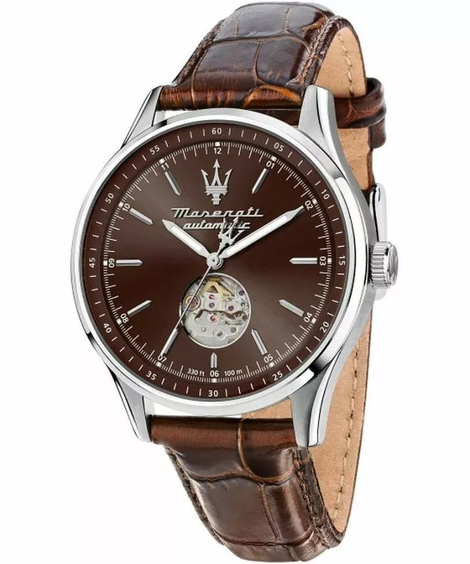 Zegarek Maserati Sorpasso Automatic R8821124002