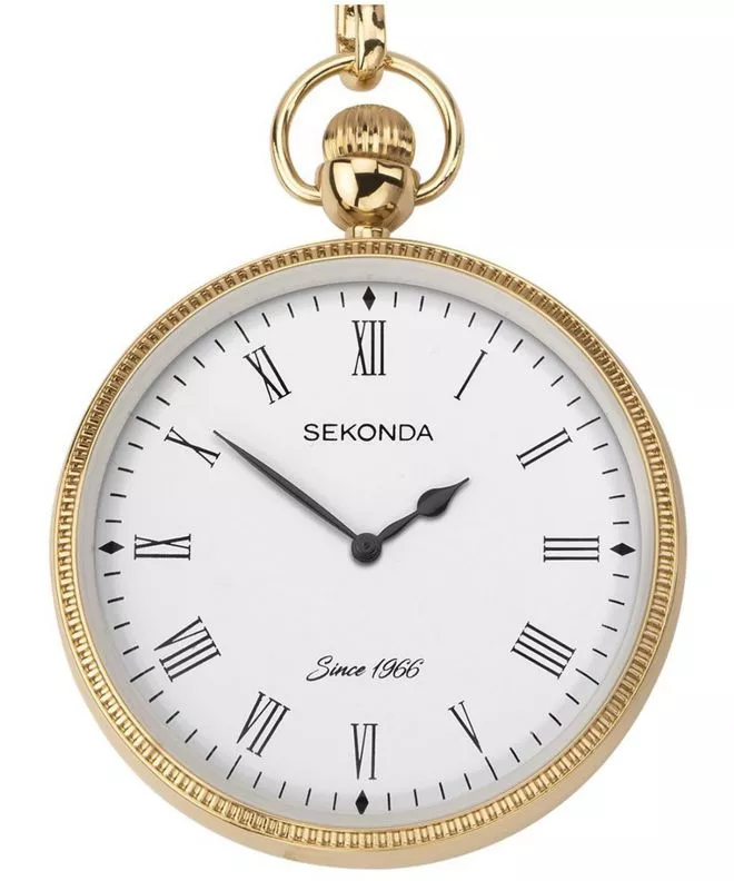Zegarek kieszonkowy Sekonda Classic 1793
