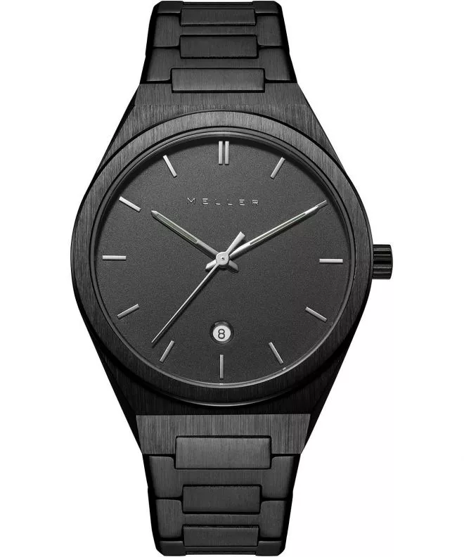 Zegarek Meller Nairobi All Black 11NN-3.2BLACK
