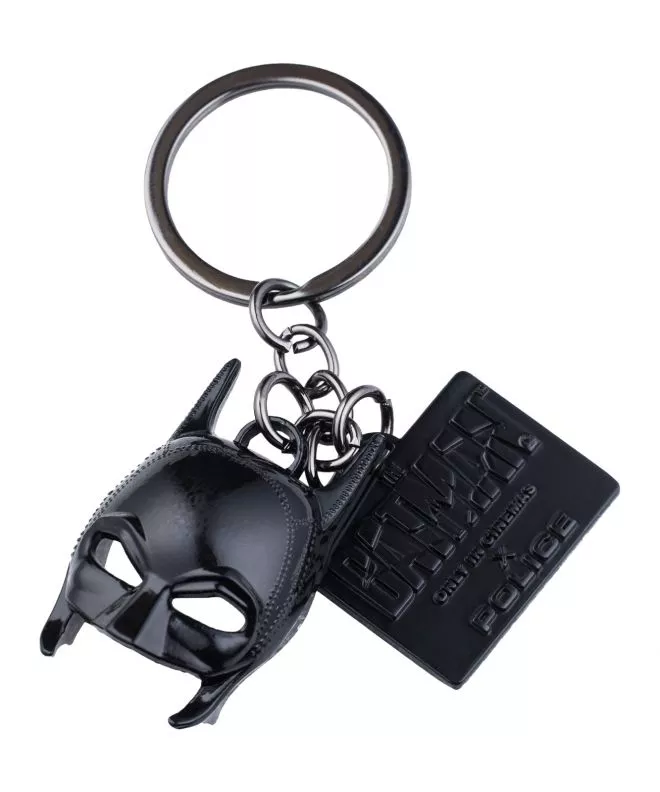 Oryginalny Brelok Batman™ x POLICE 