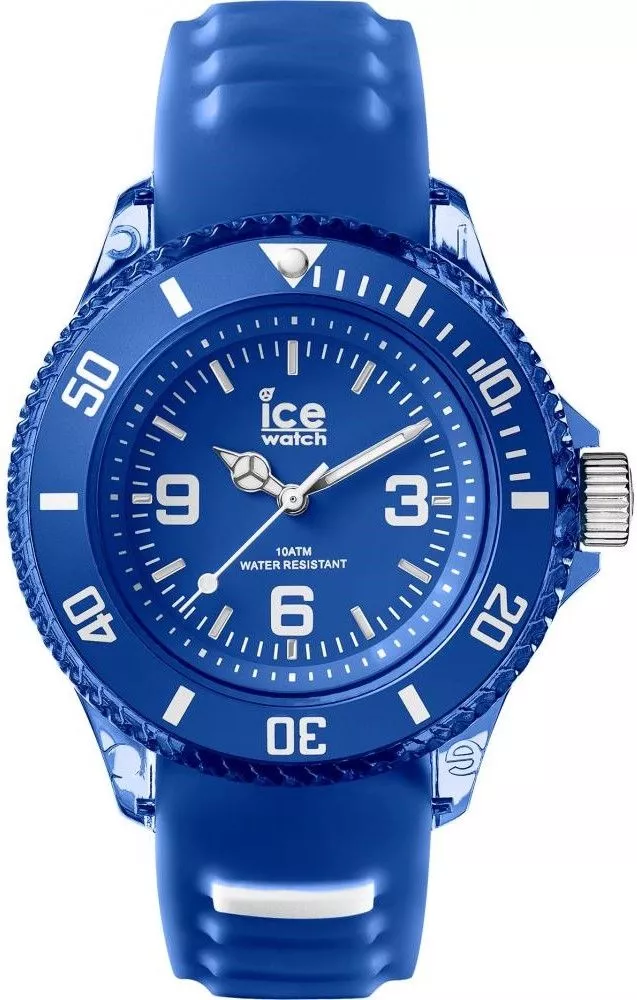 Zegarek Ice Watch Ice Aqua 001455