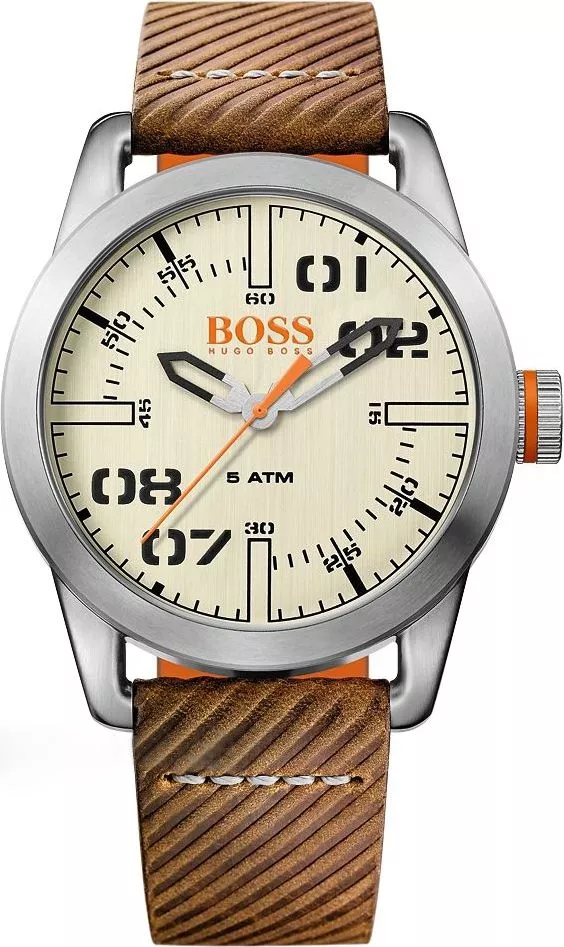 Zegarek męski Boss Orange 1513418