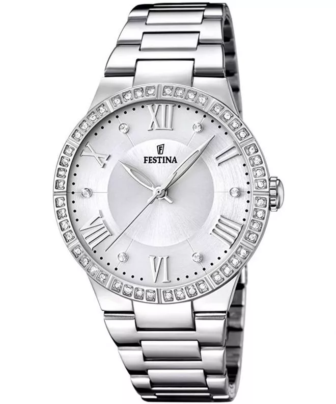 Zegarek damski Festina Mademoiselle F16719/1