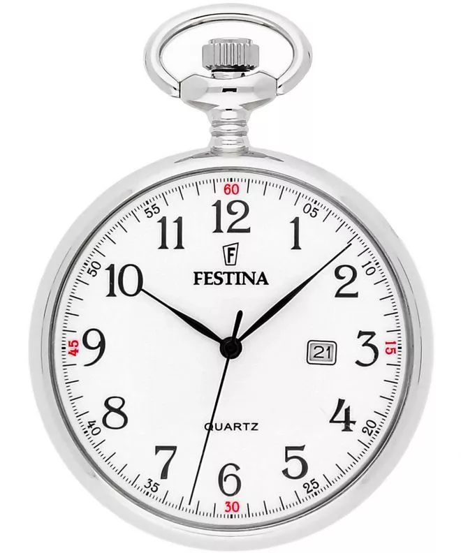 Zegarek kieszonkowy Festina Classic F2019/1