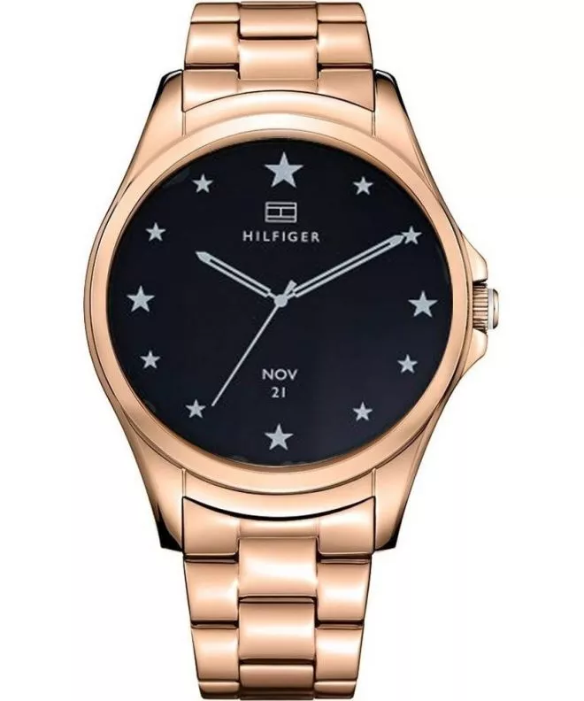 Zegarek Tommy Hilfiger Smartwatch TH24/7 1781832