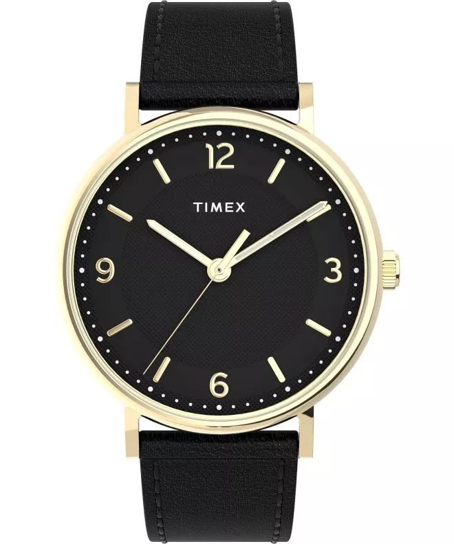 Zegarek męski Timex Classic Southview TW2U67600