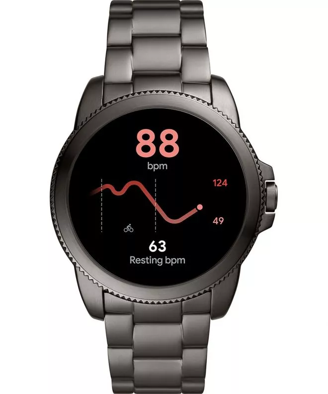 Zegarek Fossil Gen 5E Smartwatch FTW4049
