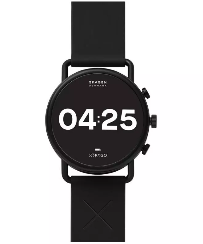 Zegarek męski Skagen Smartwatch Falster Outlet SKT5202-WYP230378
