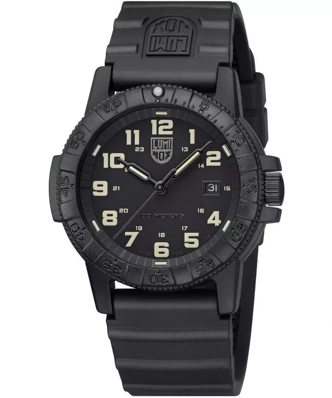 Zegarek męski Luminox Leatherback Sea Turtle Giant 0320 XS.0330