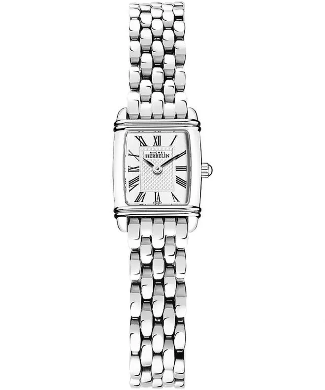 Zegarek damski Herbelin Art Deco 17438AP08B (17438/08B)