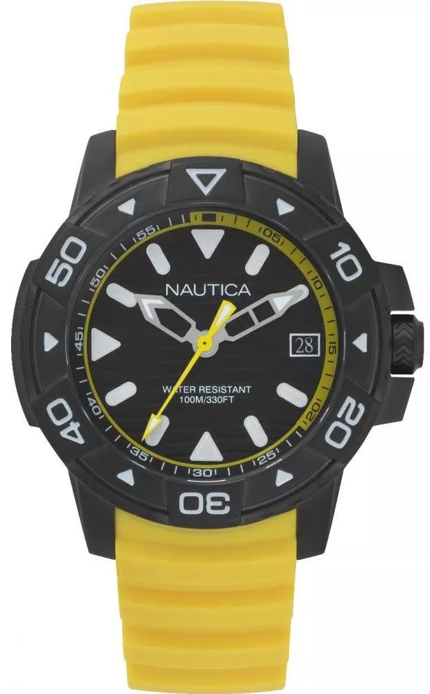 Zegarek męski Nautica Edgewater NAPEGT004