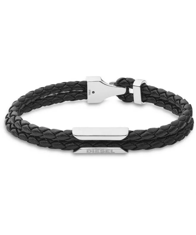 Bransoleta męska Diesel Stackables DX1247040