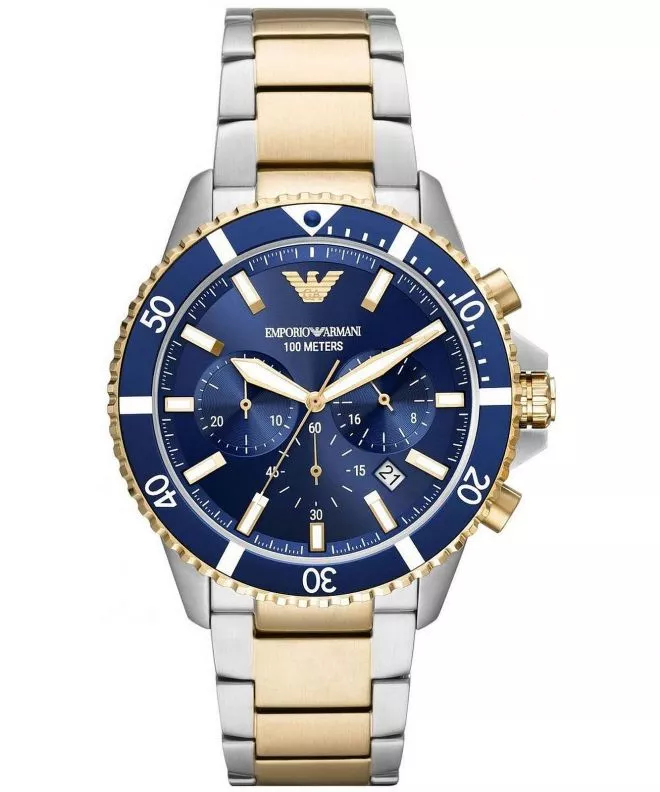Zegarek męski Emporio Armani AR11362 AR11362