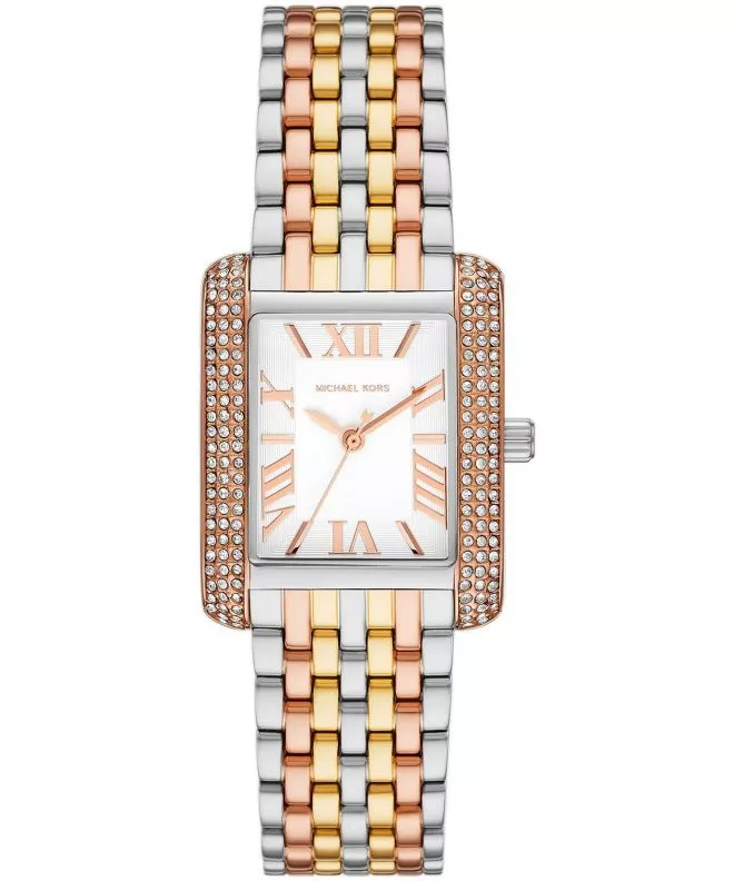 Zegarek damski Michael Kors Emery Outlet MK4744-WYP250026