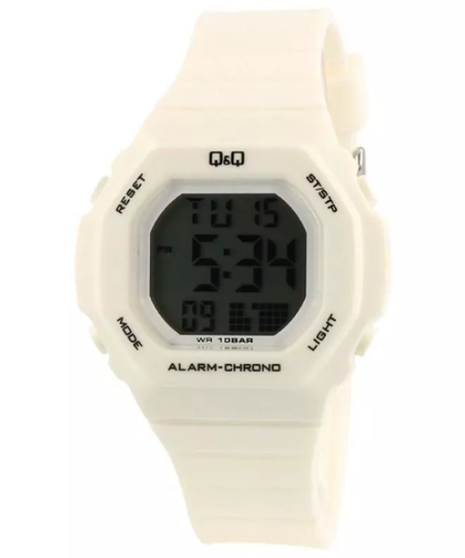 Zegarek męski QQ LCD M137-800