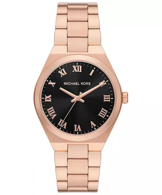 Zegarek damski Michael Kors Lennox Outlet MK7392-WYP250027