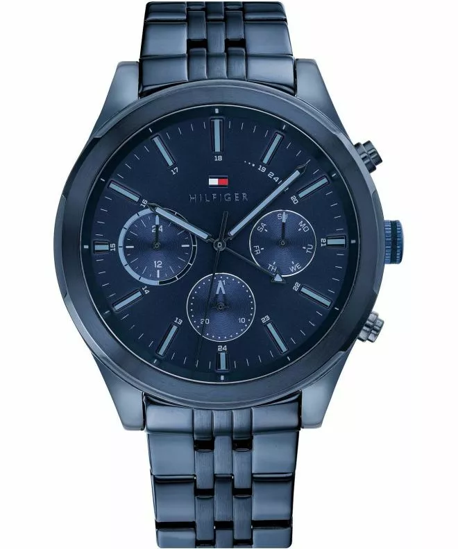Zegarek męski Tommy Hilfiger Ashton Outlet 1791739-WYP240063