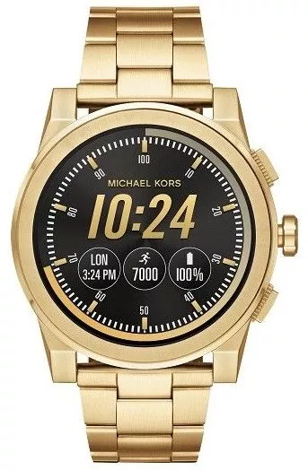 Zegarek Michael Kors Access Grayson MKT5026