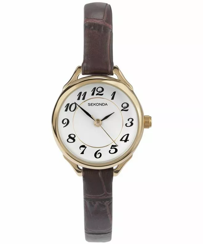 Zegarek damski Sekonda Classic Outlet 4701-WYP230215